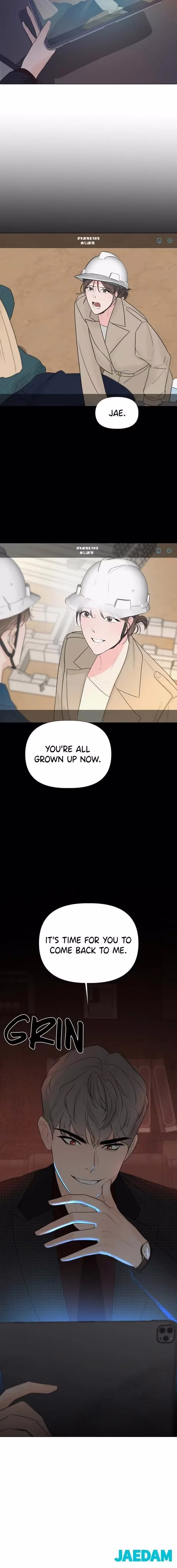 Another Love - Chapter 15 - Part 13