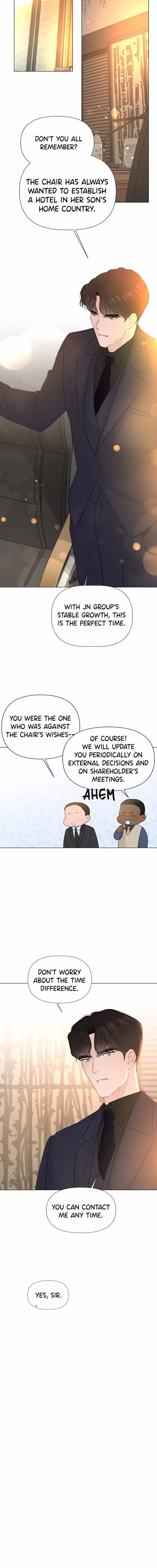 Another Love - Chapter 16 - Part 3