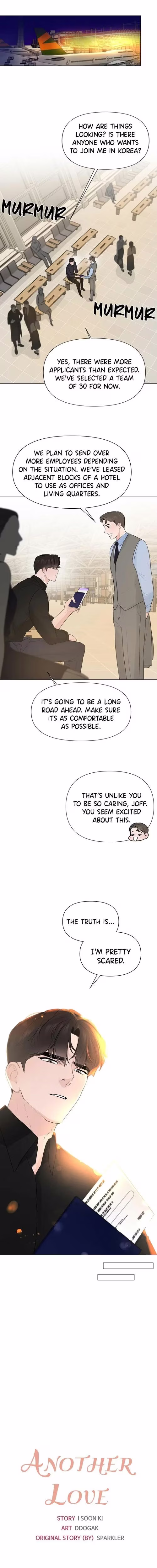 Another Love - Chapter 16 - Part 4