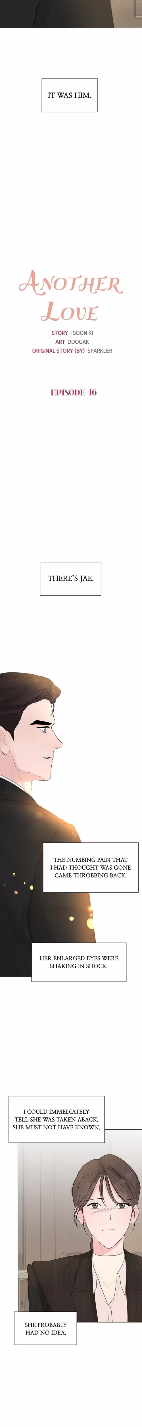 Another Love - Chapter 17 - Part 3