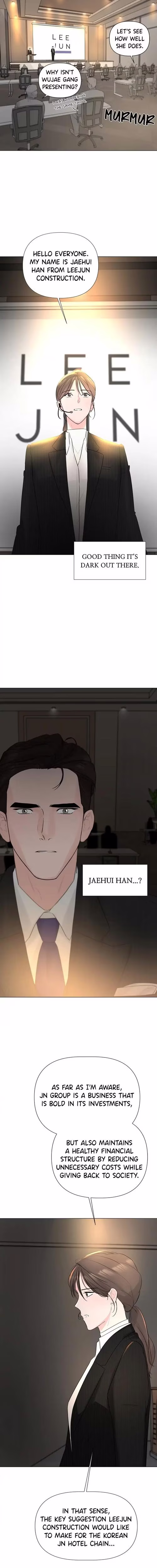 Another Love - Chapter 17 - Part 8