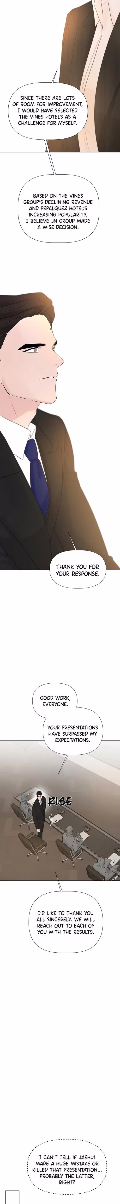 Another Love - Chapter 18 - Part 4