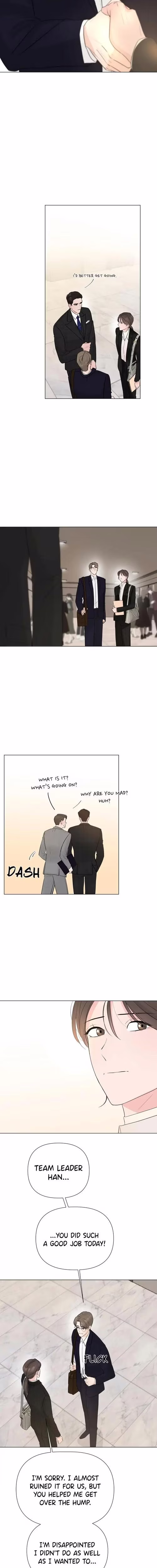 Another Love - Chapter 18 - Part 8