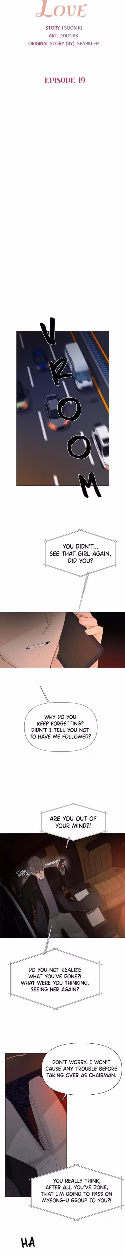 Another Love - Chapter 20 - Part 3