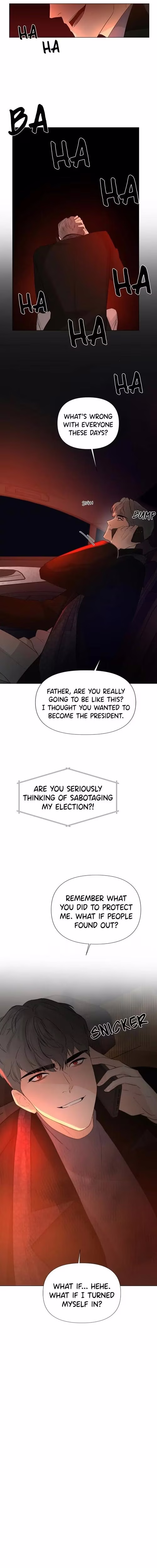 Another Love - Chapter 20 - Part 4