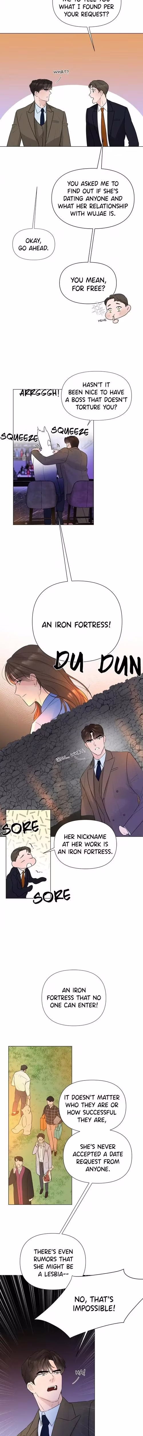 Another Love - Chapter 21 - Part 10