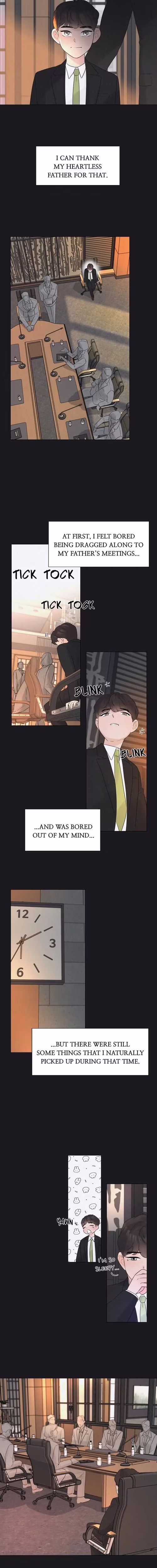 Another Love - Chapter 24 - Part 7