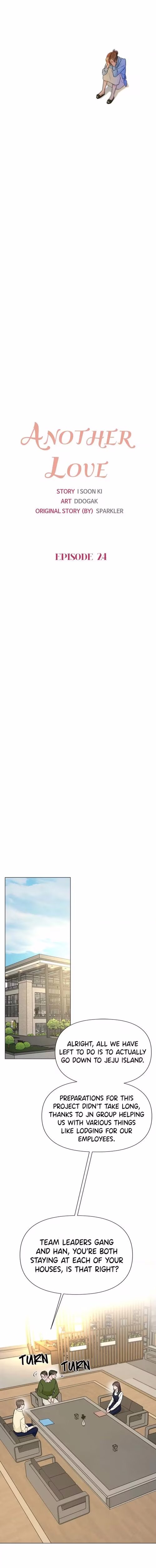 Another Love - Chapter 25 - Part 3