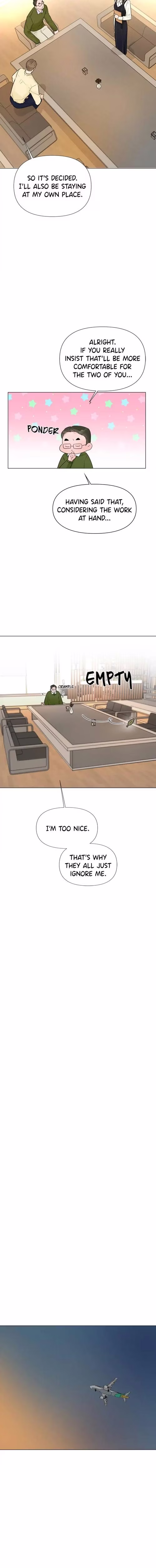 Another Love - Chapter 25 - Part 5