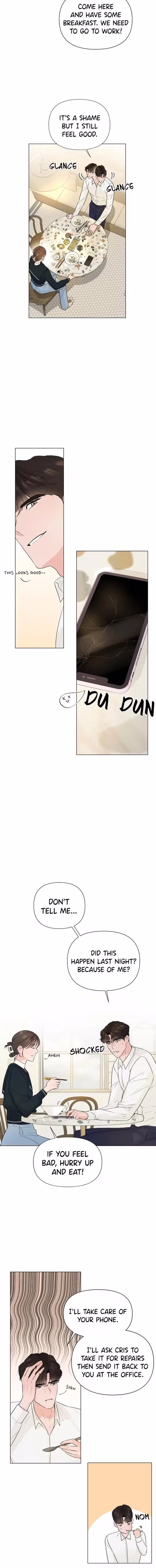 Another Love - Chapter 27 - Part 12