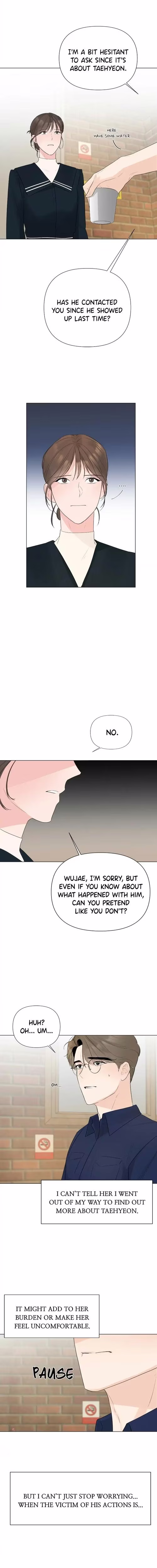 Another Love - Chapter 28 - Part 8