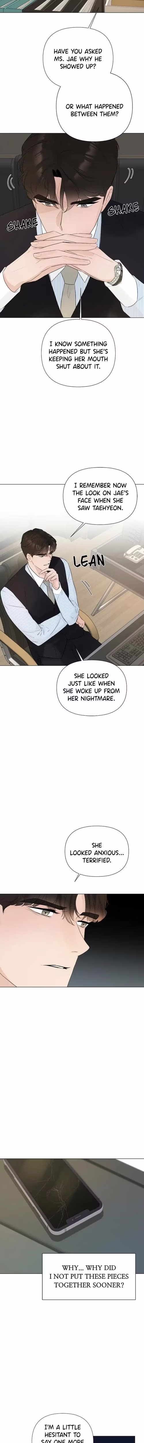 Another Love - Chapter 28 - Part 16