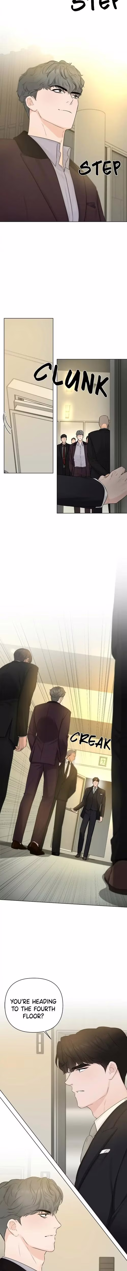 Another Love - Chapter 30 - Part 8