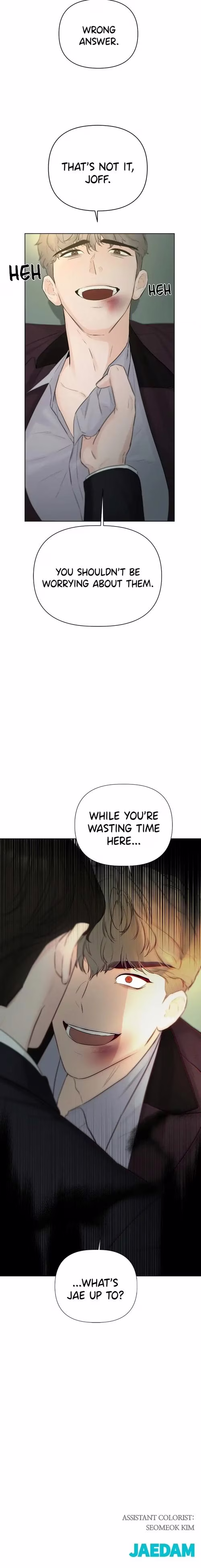 Another Love - Chapter 30 - Part 17