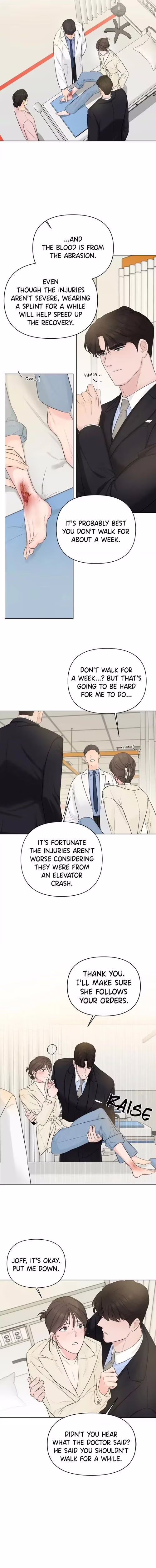 Another Love - Chapter 31 - Part 10