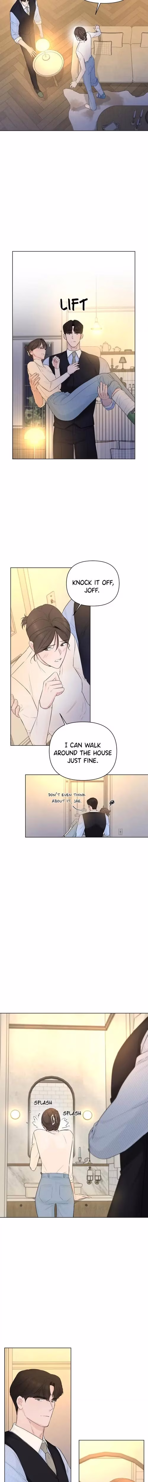 Another Love - Chapter 32 - Part 3