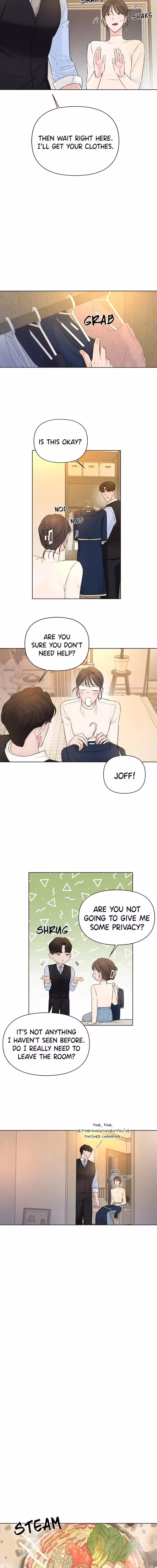 Another Love - Chapter 32 - Part 5