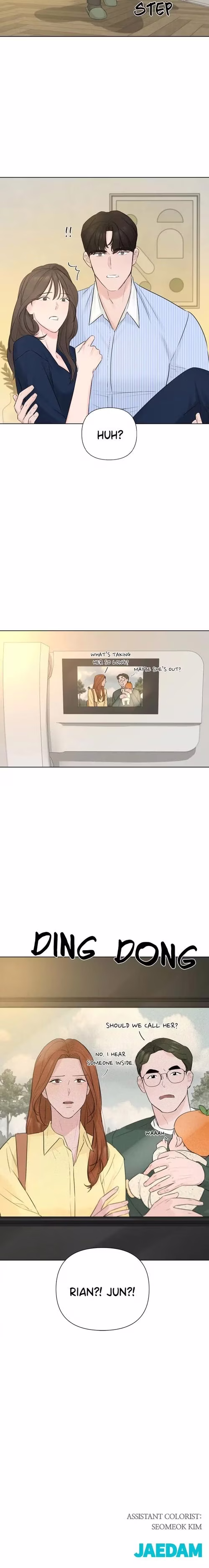 Another Love - Chapter 32 - Part 14