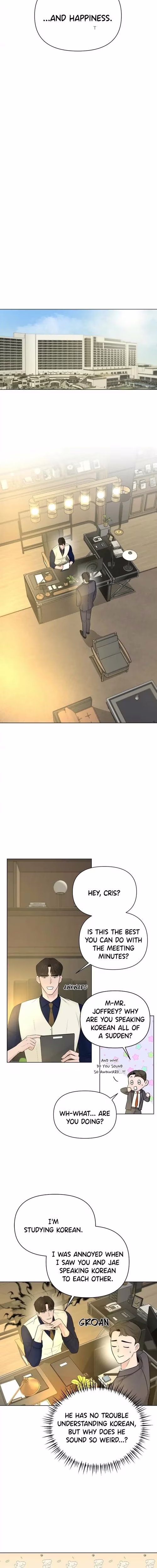 Another Love - Chapter 33 - Part 4