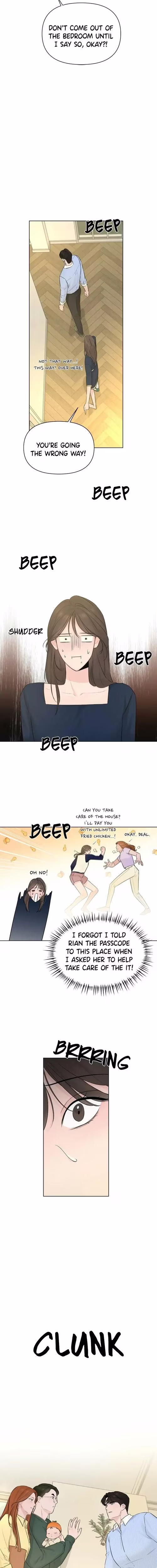 Another Love - Chapter 33 - Part 6