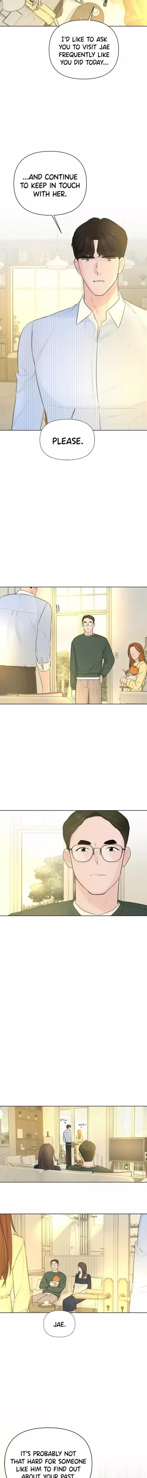 Another Love - Chapter 33 - Part 14