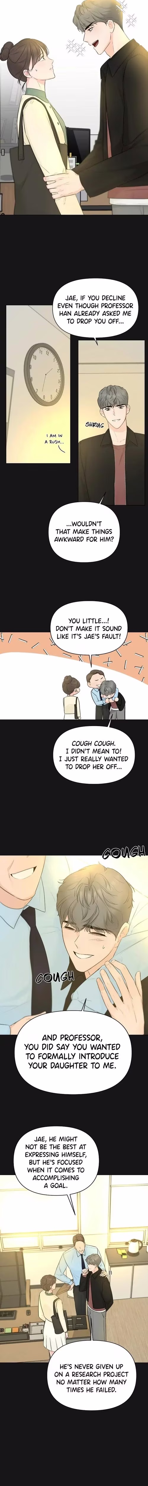 Another Love - Chapter 34 - Part 6