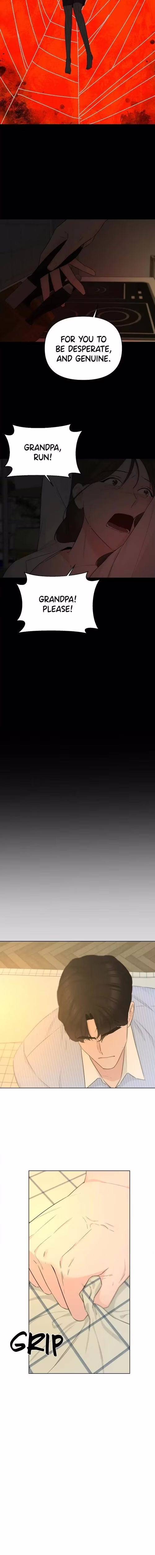 Another Love - Chapter 37 - Part 4