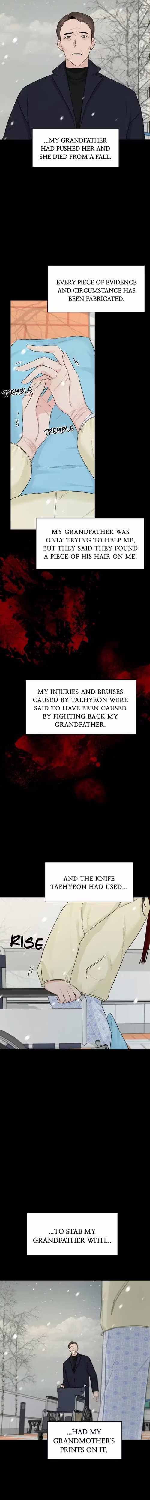 Another Love - Chapter 37 - Part 7