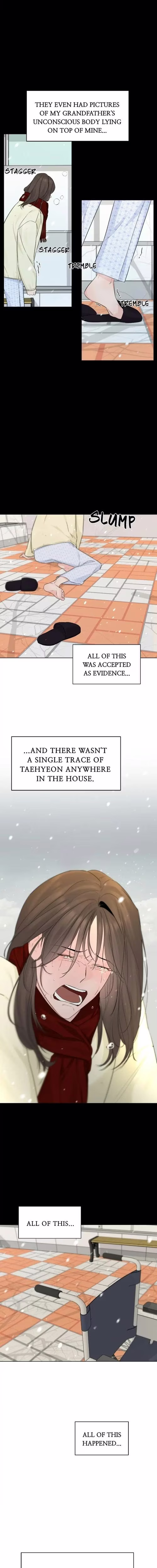 Another Love - Chapter 37 - Part 8