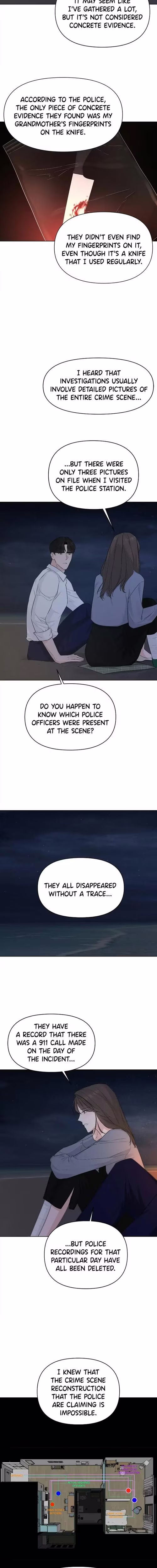 Another Love - Chapter 37 - Part 11