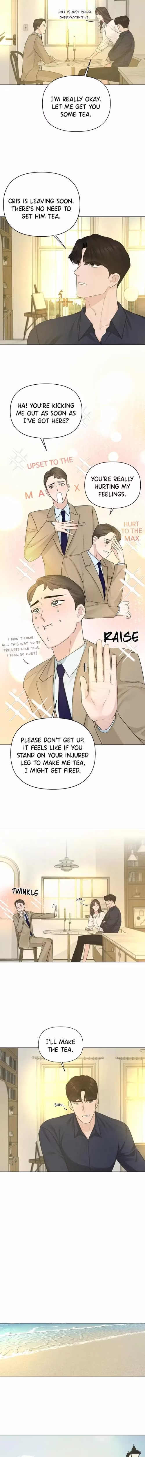 Another Love - Chapter 39 - Part 5