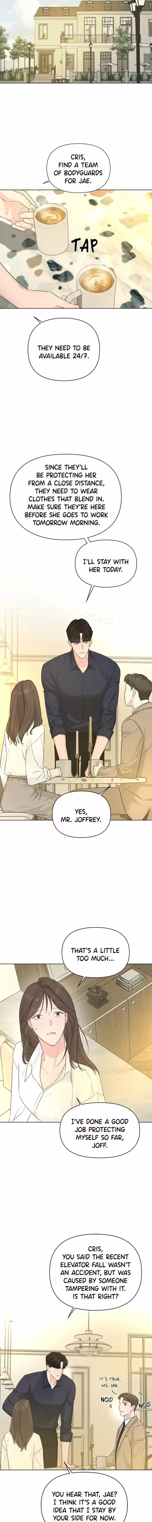 Another Love - Chapter 39 - Part 6