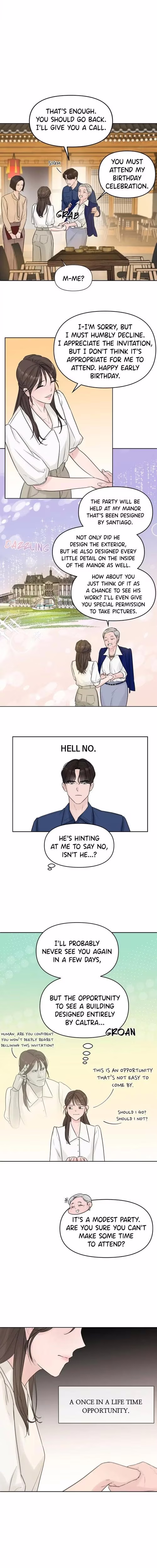 Another Love - Chapter 4 - Part 19