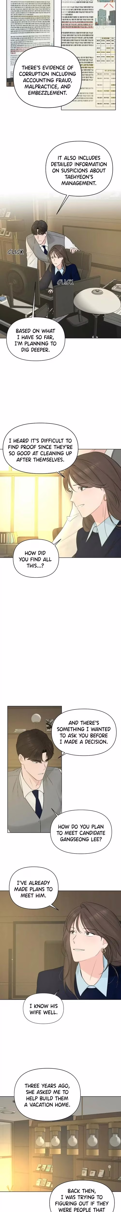 Another Love - Chapter 40 - Part 6