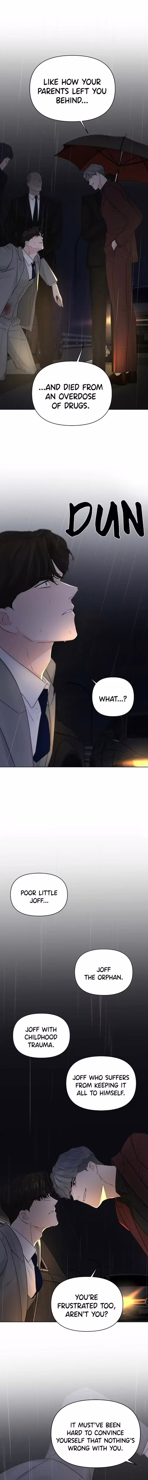 Another Love - Chapter 41 - Part 5