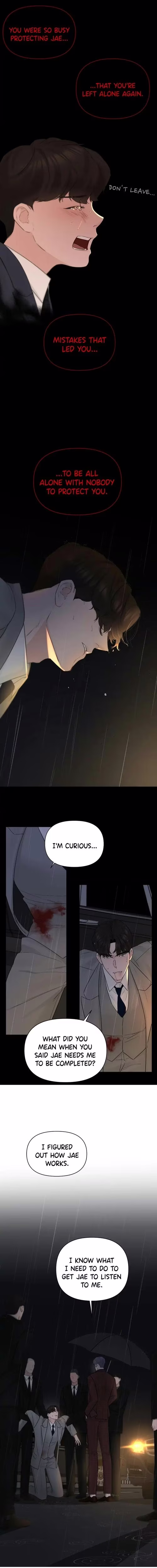 Another Love - Chapter 41 - Part 7