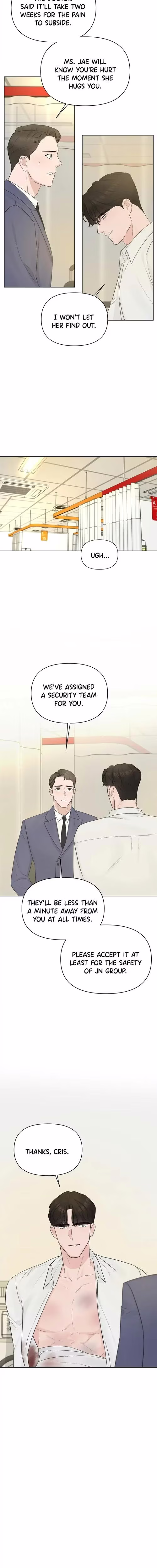 Another Love - Chapter 41 - Part 16