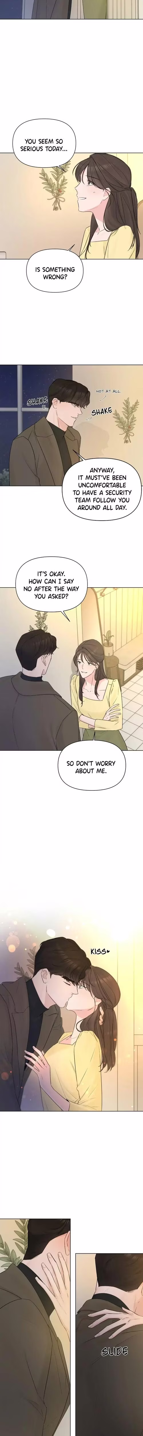 Another Love - Chapter 41 - Part 18