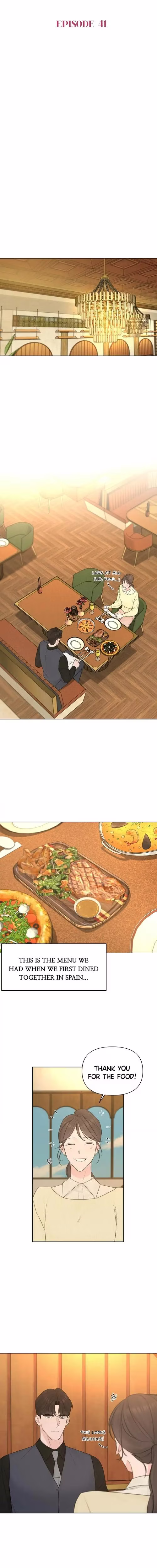 Another Love - Chapter 42 - Part 3