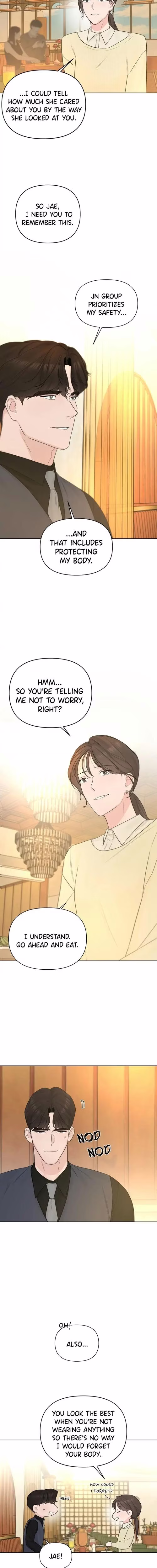 Another Love - Chapter 42 - Part 5