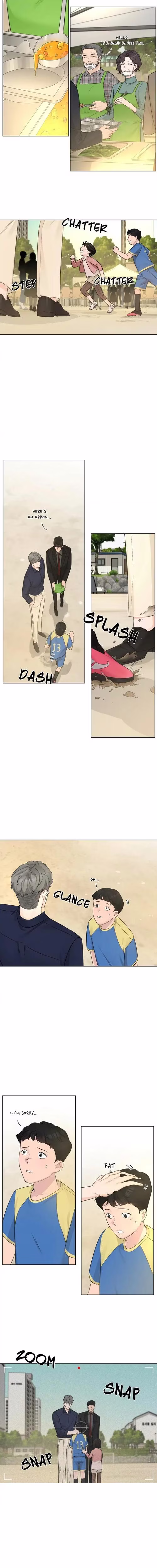 Another Love - Chapter 45 - Part 5