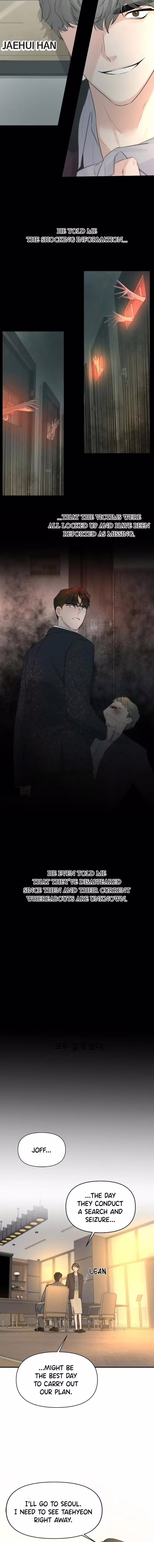 Another Love - Chapter 45 - Part 12