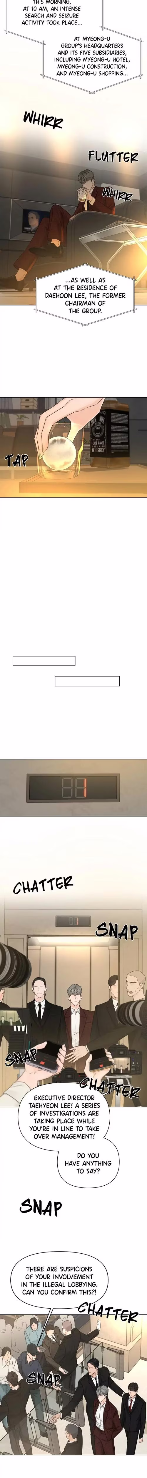 Another Love - Chapter 46 - Part 4