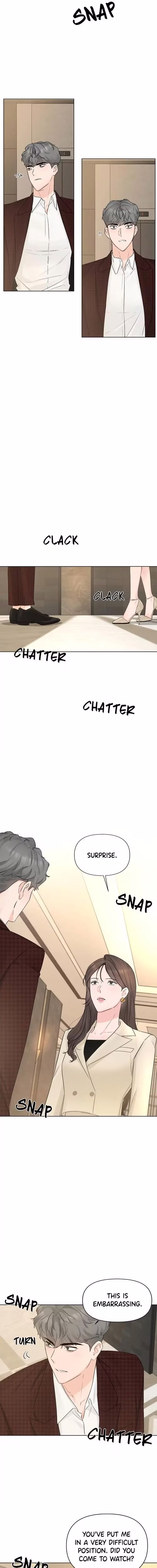 Another Love - Chapter 46 - Part 5