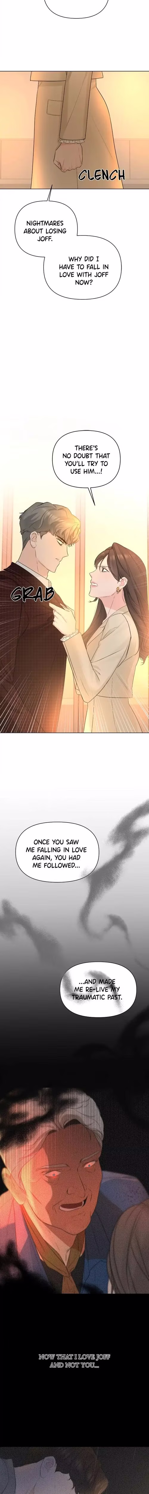 Another Love - Chapter 46 - Part 8