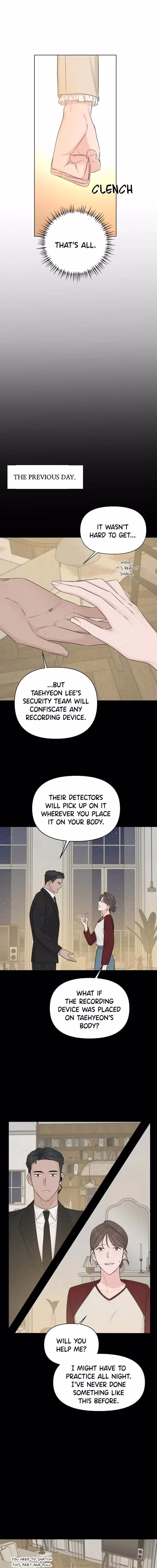 Another Love - Chapter 46 - Part 14