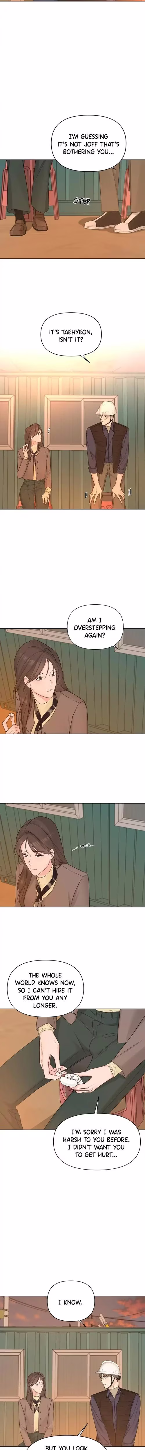 Another Love - Chapter 47 - Part 6