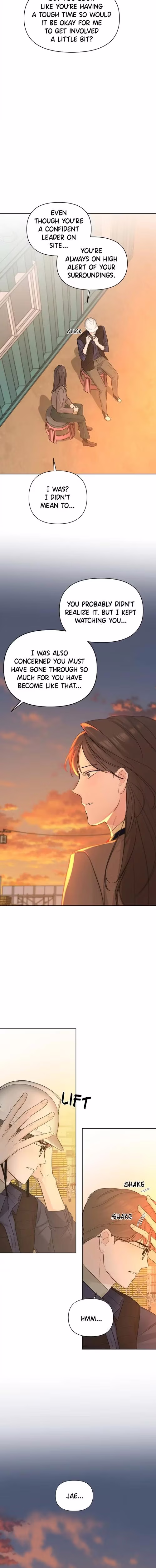 Another Love - Chapter 47 - Part 7