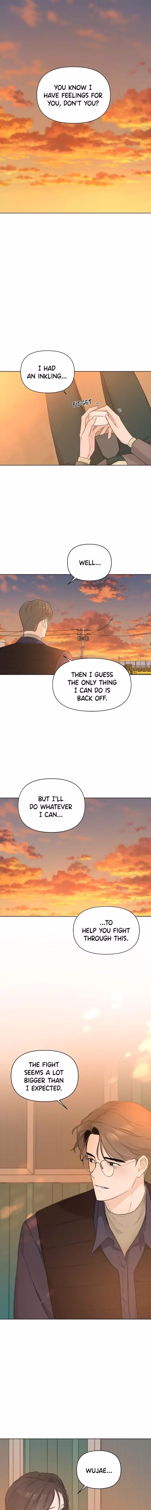 Another Love - Chapter 47 - Part 8