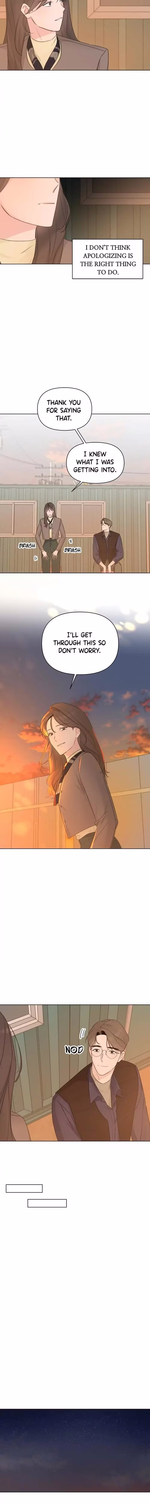 Another Love - Chapter 47 - Part 9